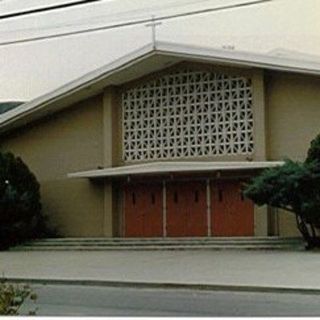 St. Isidore Parish - Danville, California