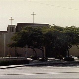 St. Felicitas Parish San Leandro, California