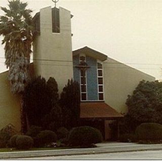 Corpus Christi Parish Fremont, California