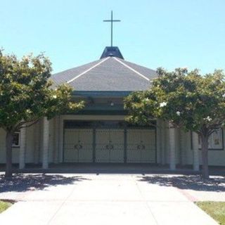 St. Raymond Parish Dublin, California