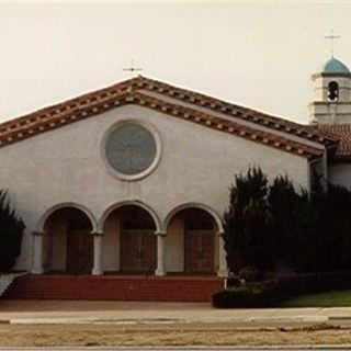 St. Lawrence O'Toole Oakland, California