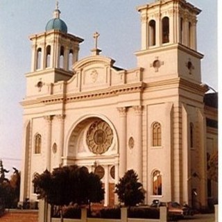All Saints Parish Hayward, California