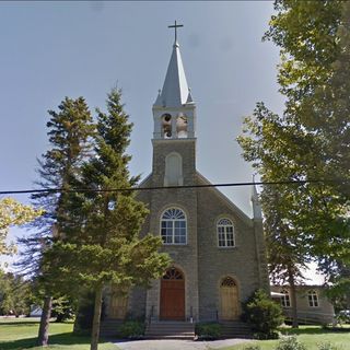 Saint Catherine of Sienna Greenfield, Ontario