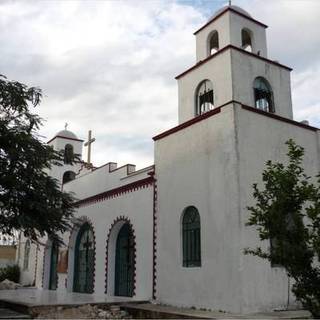 Nino Dios Merida, Yucatan