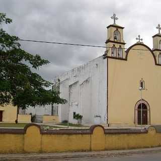 Santa Clara de Asis - Cenotillo, Yucatan