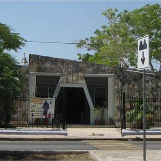 El Divino Redentor Merida, Yucatan