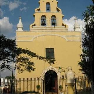 Inmaculada Concepcion Kanasin, Yucatan