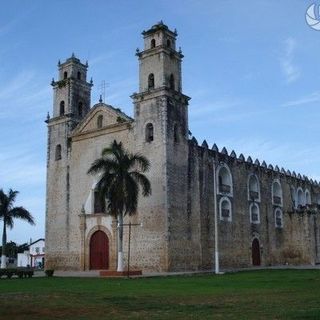 Santa Ana Dzemul, Yucatan
