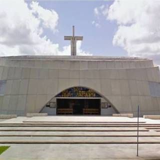 Cristo Resucitado Merida, Yucatan