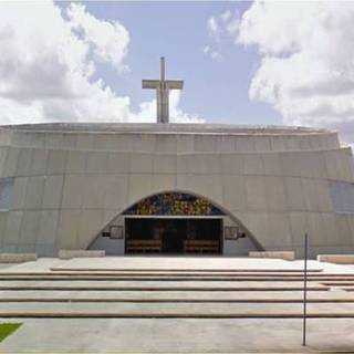 Cristo Resucitado - Merida, Yucatan