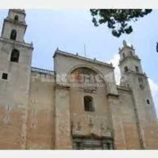 Catedral de Merida - Merida, Yucatan