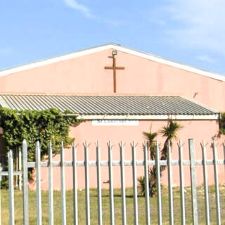 Jubilee Church Of St Lawrence Delft, Western Cape