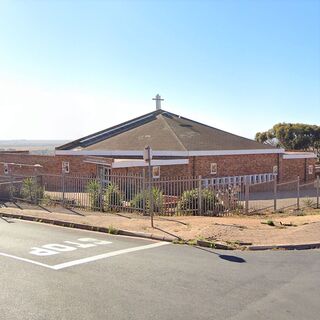 St Jude Catholic Church Vredenburg, Western Cape