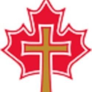 Holy Cross - Glaslyn Edam, Saskatchewan