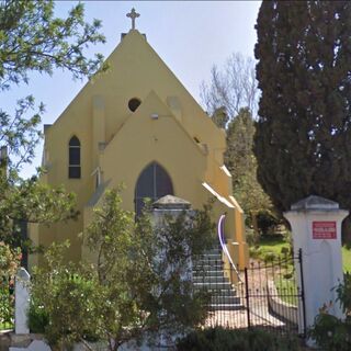 St Francis De Sales Malmesbury, Western Cape