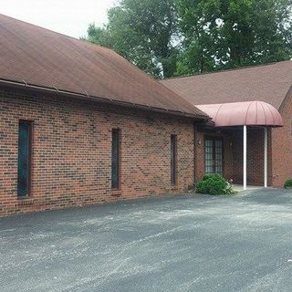 Glen Arvin Church of Christ Lexington, Kentucky