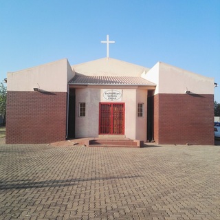 Sacred Heart Catholic Church Johannesburg, Gauteng