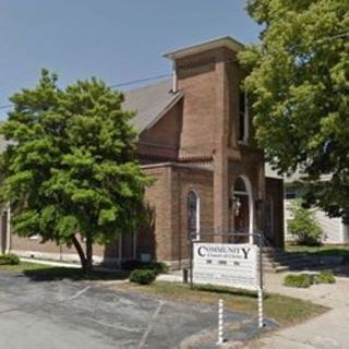 Community Church of Christ Bowling Green, Kentucky