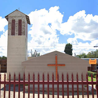 St Pius X Catholic Church Johannesburg, Gauteng