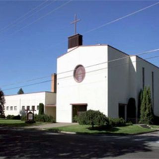St. Paschal Spokane Valley, Washington