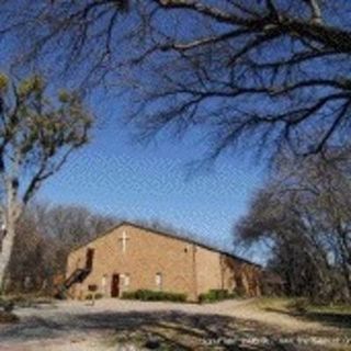Saint John the Baptist Orthodox Church Euless, Texas