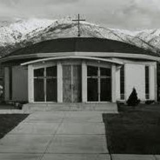 Transfiguration Orthodox Church Ogden, Utah