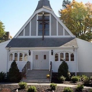 Saint Nicholas Orthodox Church - Lexington, Massachusetts