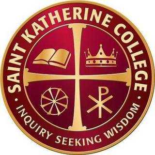 SAINT KATHERINE COLLEGE - SAN MARCOS, California