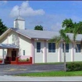 Holy Cross Orthodox Church Hollywood, Florida