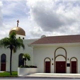 Saint Philip Orthodox Church Fort Lauderdale, Florida