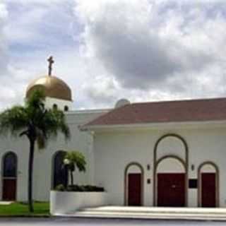 Saint Philip Orthodox Church - Fort Lauderdale, Florida