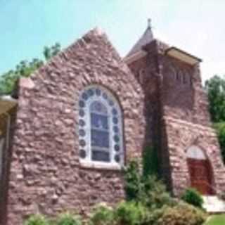Holy Cross Orthodox Church - Linthicum, Maryland