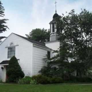 Saint John the Baptist Orthodox Church - Levittown, New York