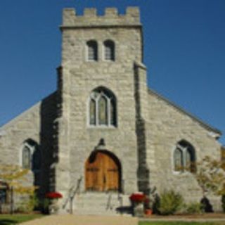 Holy Trinity Orthodox Church Concord, New Hampshire