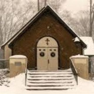 Saint Mark Orthodox Church Wrightstown, Pennsylvania