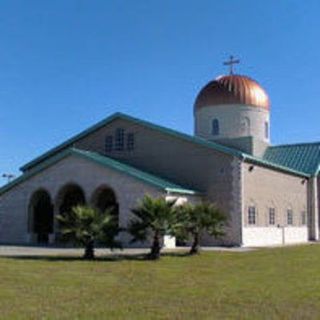 Saint Joseph Orthodox Church Houston, Texas