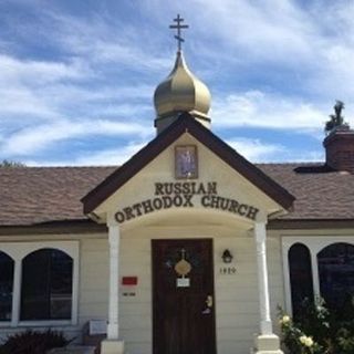 Holy Royal Martyrs of Russia Orthodox Church Sparks, Nevada