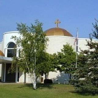 Saint Archangel Michael Serbian Orthodox Church Hibbing, Minnesota
