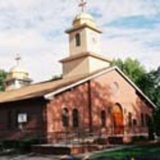 Saint Mark Coptic Orthodox Church Natick, Massachusetts