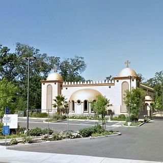 Our Lady of Perpetual Help Orangevale, California