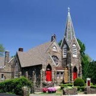 Descent of the Holy Spirit Orthodox Church Elkins Park, Pennsylvania