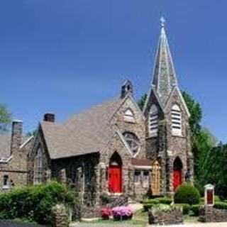 Descent of the Holy Spirit Orthodox Church - Elkins Park, Pennsylvania