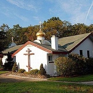 Christ the Saviour Orthodox Church Paramus, New Jersey