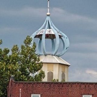 Assumption Orthodox Church Philadelphia, Pennsylvania