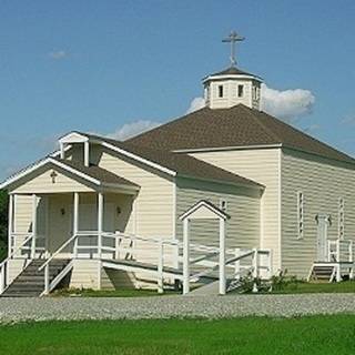 Saint Apostle Paul Orthodox Church - Denison, Texas