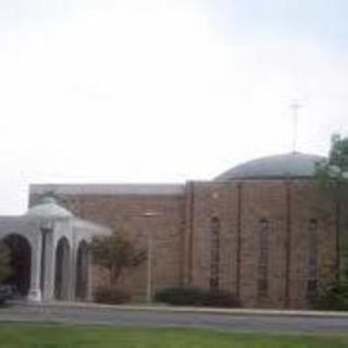 Saint Paul Orthodox Church North Royalton, Ohio