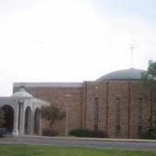 Saint Paul Orthodox Church - North Royalton, Ohio
