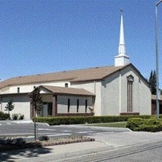 Saint James Orthodox Church Modesto, California