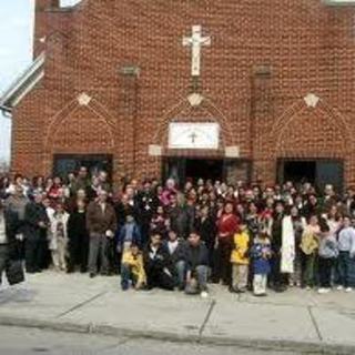 Saint Mina Coptic Orthodox Church Altoona, Pennsylvania
