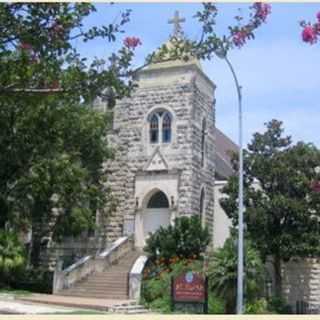 Saint Elias Orthodox Church - Austin, Texas
